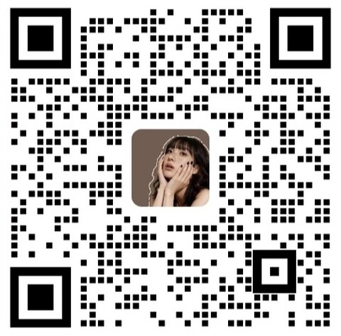 企业微信二维码，扫码添加咨询